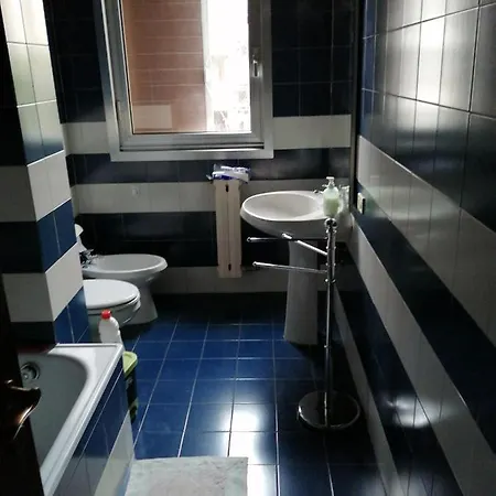 Condominio La Torre Apartment