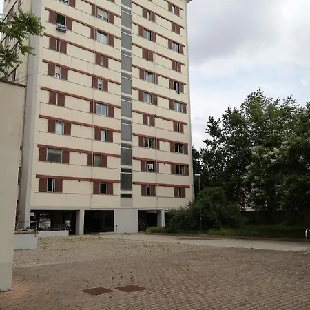 Apartment Condominio La Torre Mestre